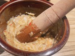 -茄子恰恰·新云南小炒(坪山益田店)