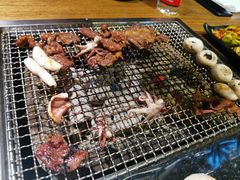 -鑫釜山海鲜烧烤(浑南店)