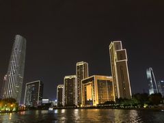 -海河游船-永乐码头(大悲院)