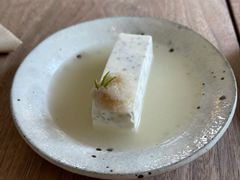 -知亘茶食