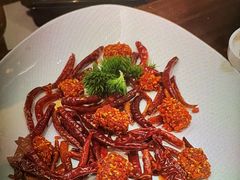 -写庭·鱼鲜川菜·宴请(铁像寺水街店)
