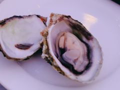 白灼生蚝-南蚝小贝海鲜特色餐厅(南澳岛店)