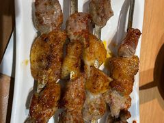 -品回味清真西北楼(宁波首店)