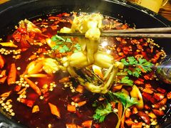 -味仙疯美蛙鱼头(清扬路总店)