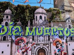 -大连海昌发现王国主题公园