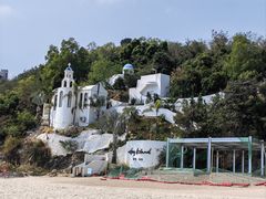 -玫瑰海岸文化旅游度假区