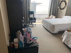 -青岛海尔洲际酒店