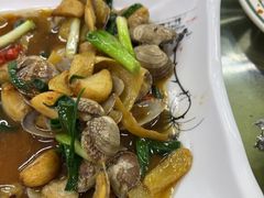 -景好海鲜餐厅(大鹏必选旅游店)