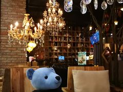 -漫咖啡(永旺梦乐城店)