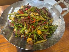 -李东农庄(中南百草园地标店)