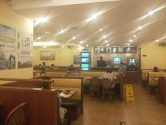 大堂-萨莉亚意式餐厅(国展天虹店)