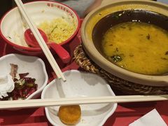 -永和大王(军博店)