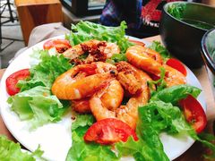 -Le Chalet Dalat