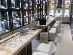 -溥仪眼镜PUYI OPTICAL(国贸商城店)