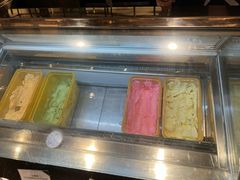 -美食汇自助西餐厅(荆州富力万达嘉华酒店)