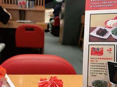 -一風堂拉面(港汇恒隆店)