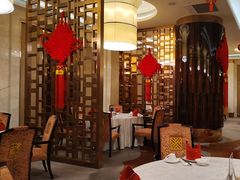 -酌宴府The China Club·广州万富希尔顿酒店(云城东路店)