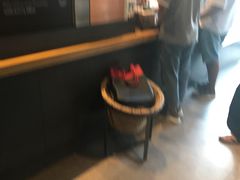 -星巴克(福州三坊七巷店)