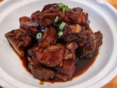 -绿茶餐厅(成都天府红店)