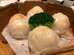-杭州JW万豪酒店-万豪中餐厅