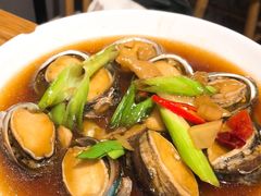 -鑫阿强海鲜大排档·老厦门特色菜(中山路店)