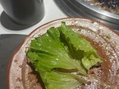 -焱铁烧·黑毛和牛专门店(杭州嘉里中心店)