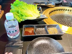 -谷牛和牛烤肉(漕河泾印象城店)