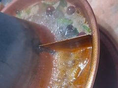 -清真·老门框爆肚涮肉·中华老字号(丰管路店)