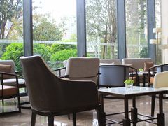 -福州泰禾铂尔曼酒店·大堂酒廊