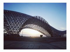 -南汇嘴观海公园