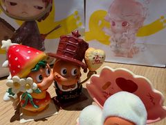 -泡泡玛特POPMART(大卫城店)
