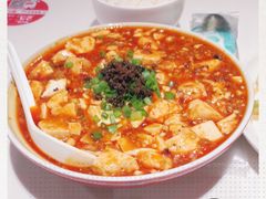 -眉州东坡(通州店)