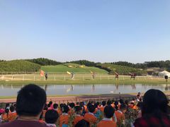 -迪茵湖田家舍生态农场