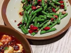 -川堂风·跷脚牛肉·乐山爆炒(宝山日月光店)