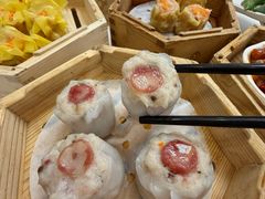 -番禺宾馆丽苑厅