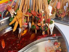 -杨校长·老成都串串香火锅(全国总店)