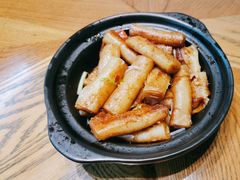 -点心传说·粤菜点心(佐阾虹湾店)