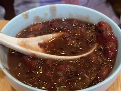 -宏状元现熬粥·京味菜(三里河店)