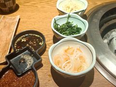 -炎蔵牛舌烤肉