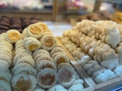 -玛尔哈巴·塔塔尔糕点(华侨小区店)
