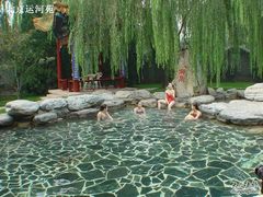 -北京九华山庄会展酒店