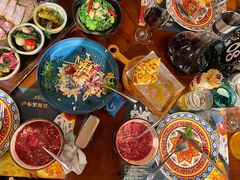 -卢布里西餐厅(总店)