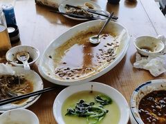 -品鲜村农家菜·阳澄湖大闸蟹(总店)