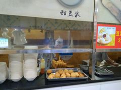 -阊门姚记豆浆(旧学前直营店)
