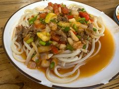 -清真西北风味餐厅