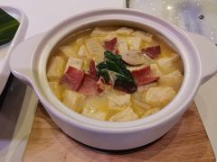 -同庆楼(天鹅湖万达店)