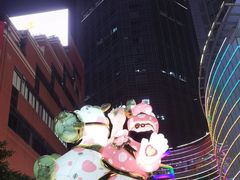-VT101维多利广场