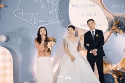 -觅遇Meet U私人婚礼定制(潮汕店)