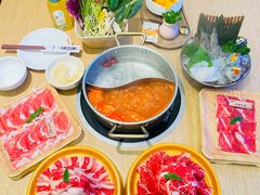 -松野谷·寿喜烧自助(华联顺义金街购物中心店)