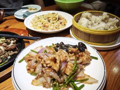 -山西人家(锦创书城店)